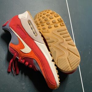 Nike Men’s Air Max Sneakers